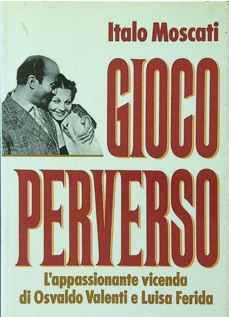 GIOCO PERVERSO