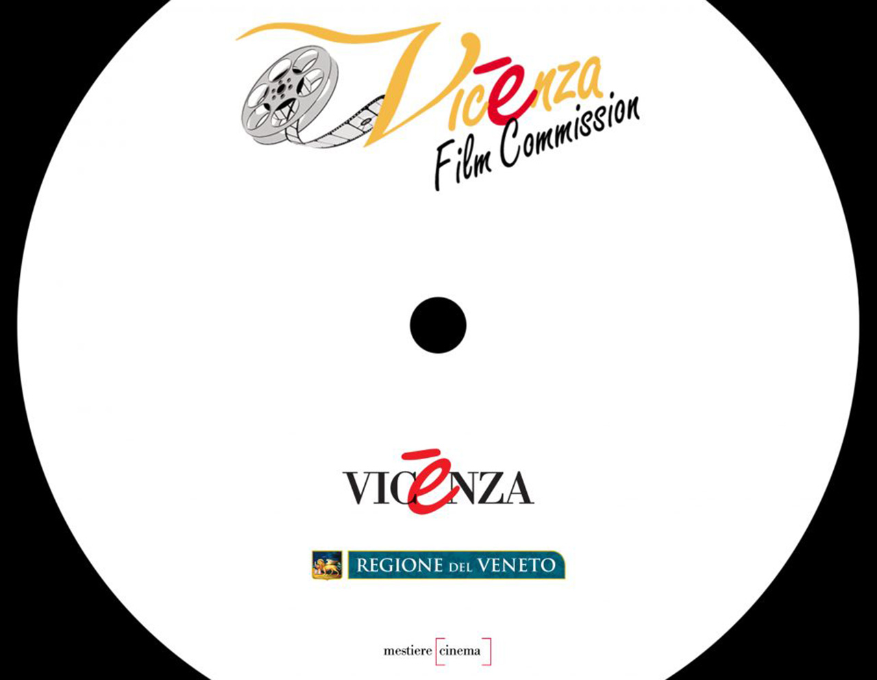 VICENZA FILM COMMISSION PROMOTIONAL VIDEO